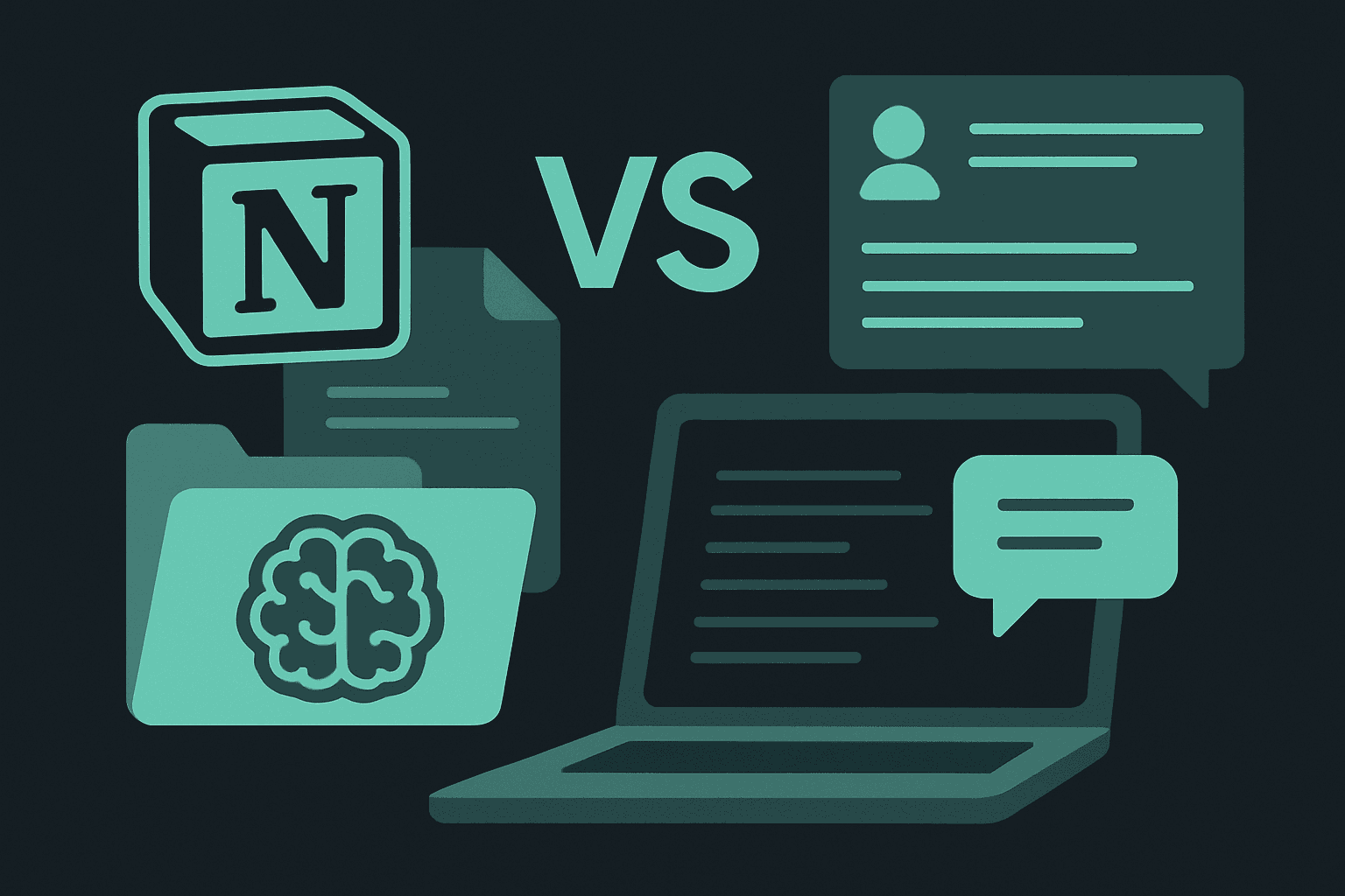 Notion AI vs Claude for Note-Taking: Which Is Worth It?