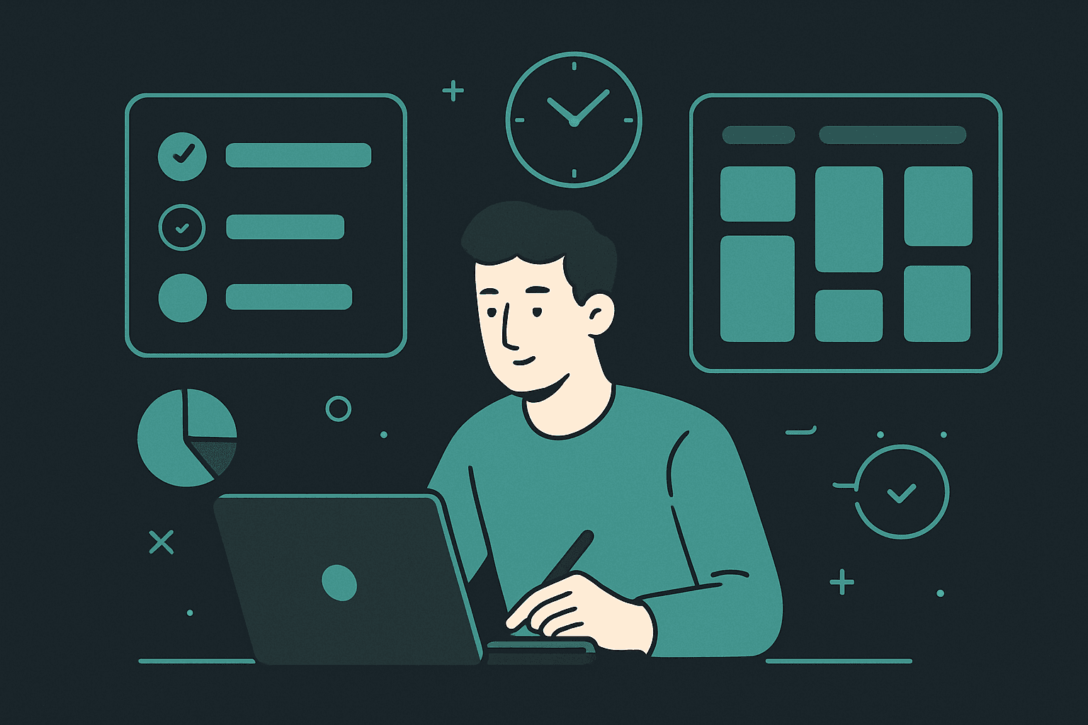 Best Project Management Tool for Small Teams (2025)