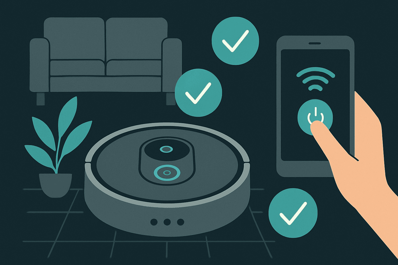 How to Choose a Robot Vacuum: What Actually Matters