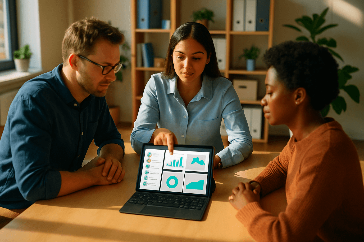 AI Tools to Automate Compliance Monitoring & Regulatory Audits
